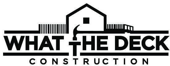 What The Deck Construction